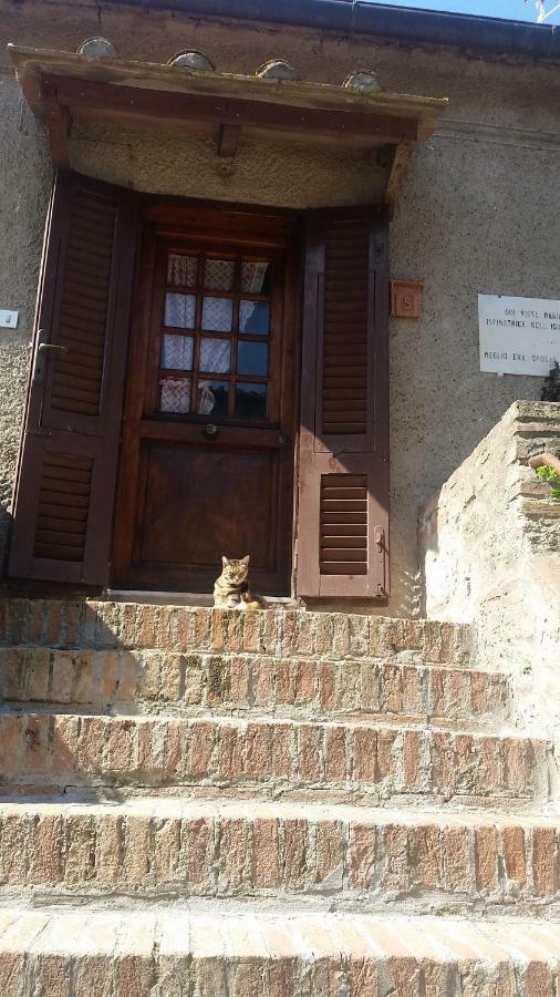 דירות בולגרי Torre Rossa מראה חיצוני תמונה